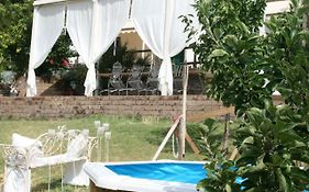 B&B La Casina Di Parrana