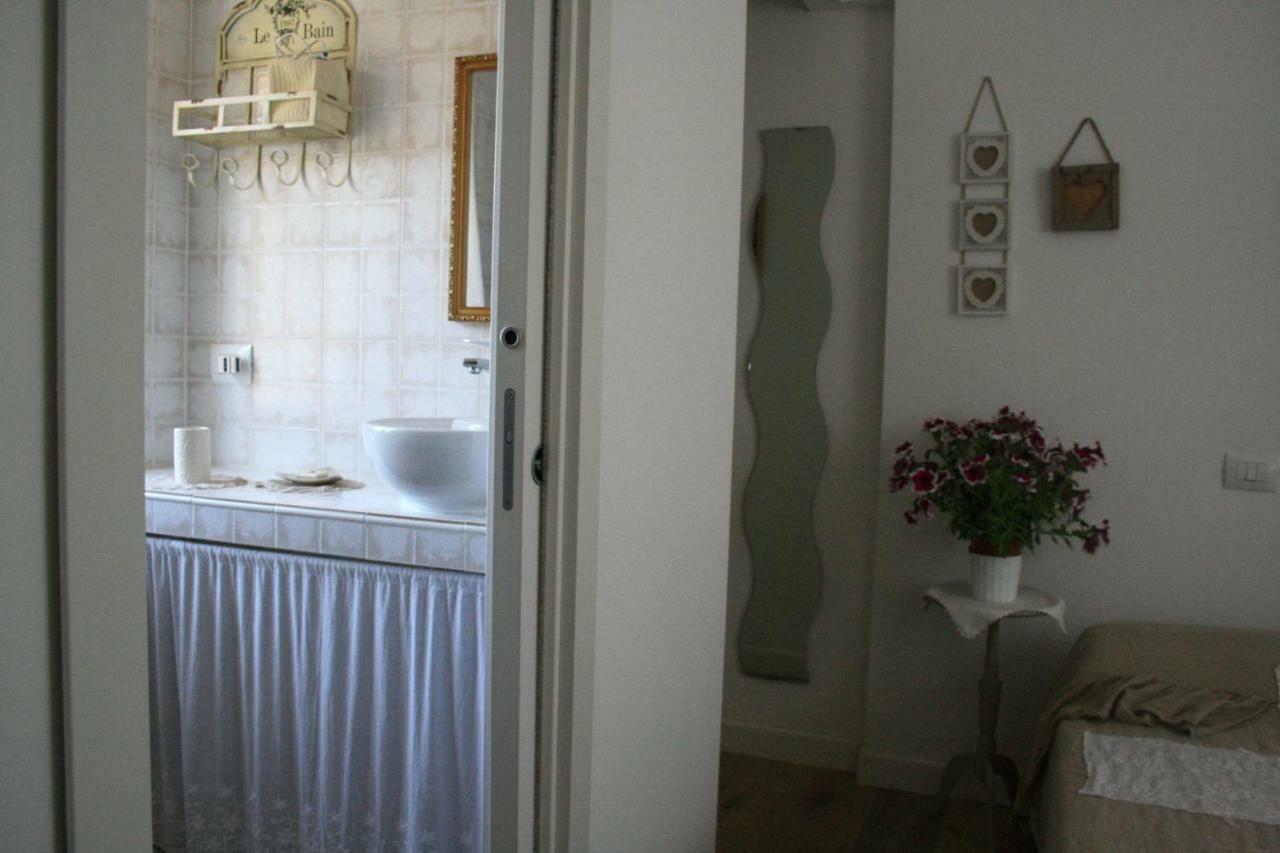 B&B La Casina Di Parrana Collesalvetti Buitenkant foto