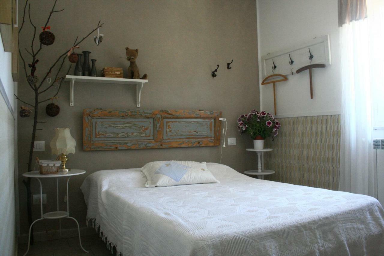 B&B La Casina Di Parrana Collesalvetti Buitenkant foto